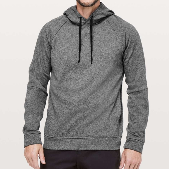 city sweat pullover hoodie lululemon